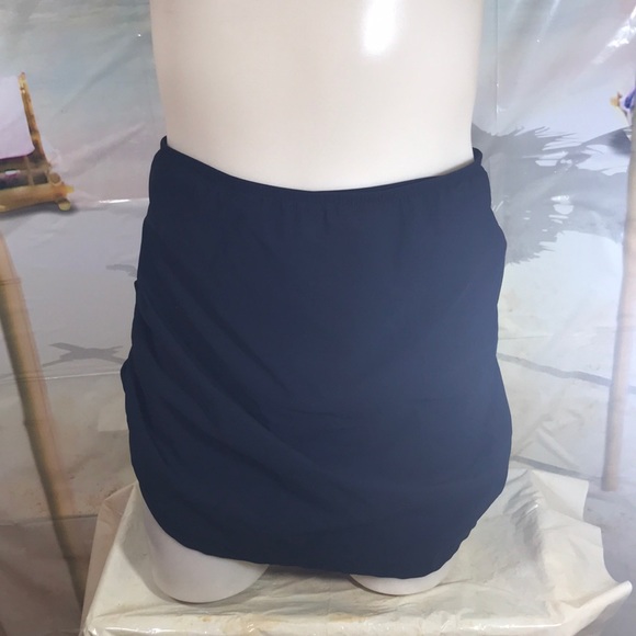swim skirtini